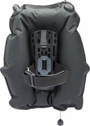 large BCD PATROL CRESSI 3